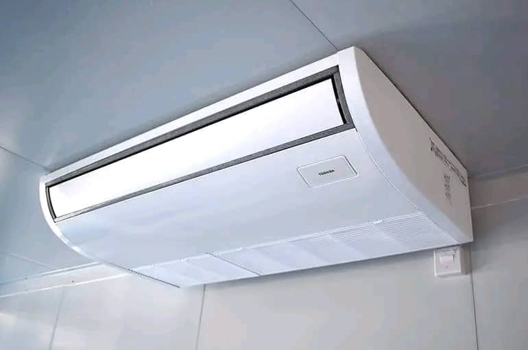Air Conditioner Service
